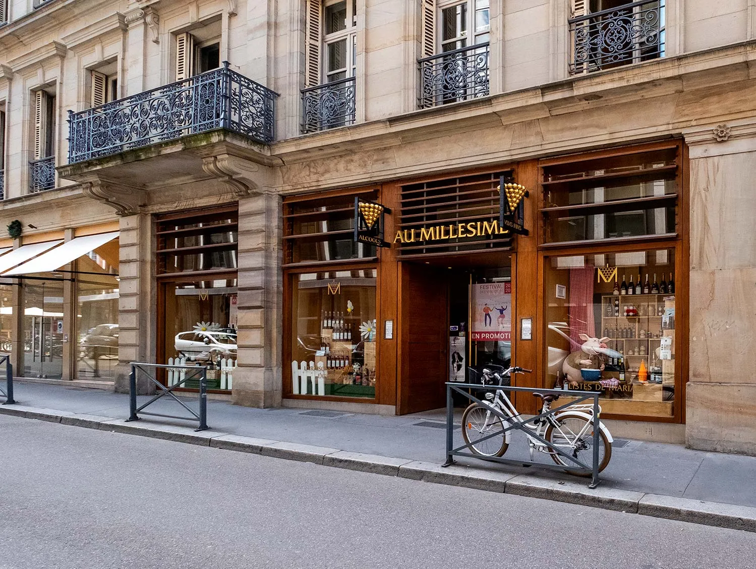 Au Millésime