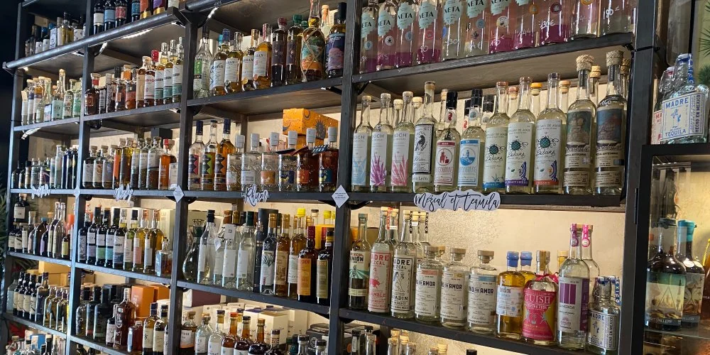 Bar Spirit Cave, Toulouse