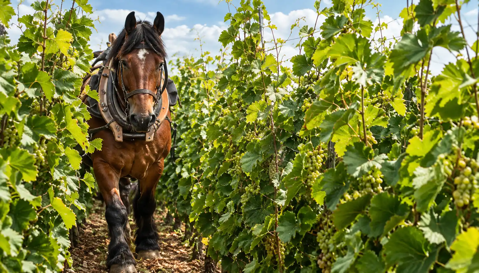 Vins biodynamiques : ce que la méthode change vraiment dans le verre