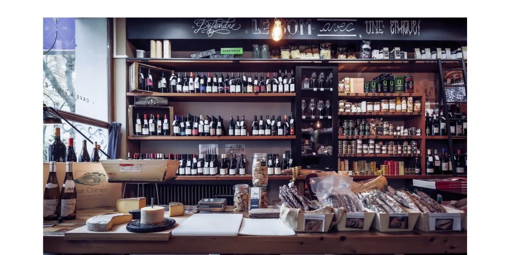 Boire & Manger, Metz