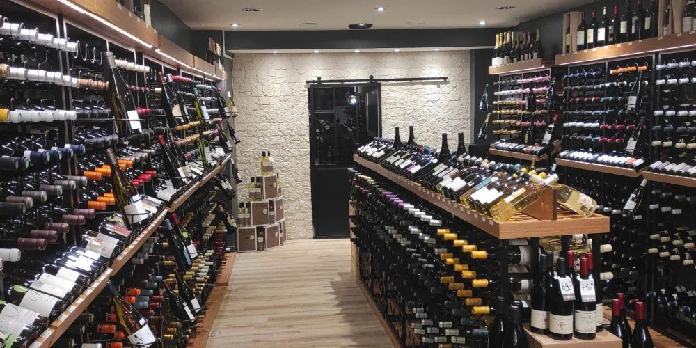 Cavavin Cherbourg, Cherbourg-en-Cotentin