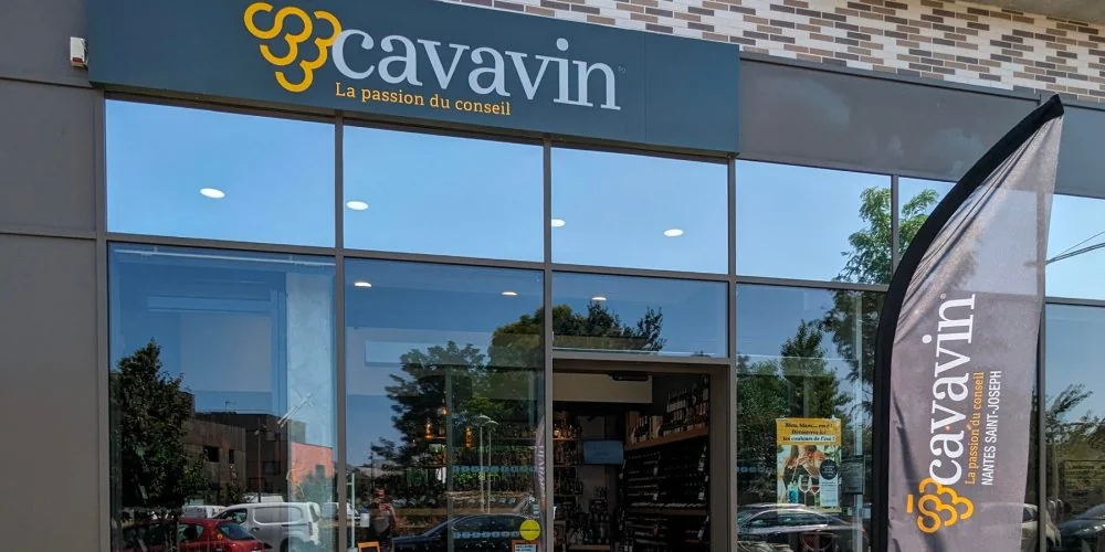 Cavavin, Nantes Saint-Joseph