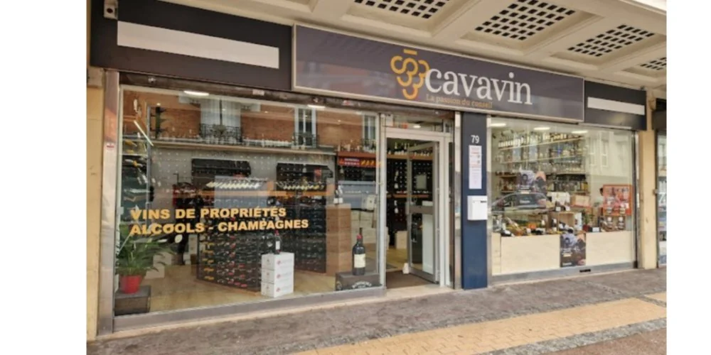 Cavavin Noisy-le-sec, à Noisy-le-Sec