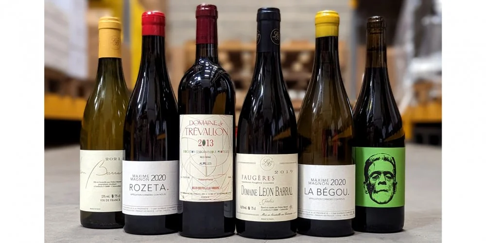 Cave Clos 3/4, Mulhouse