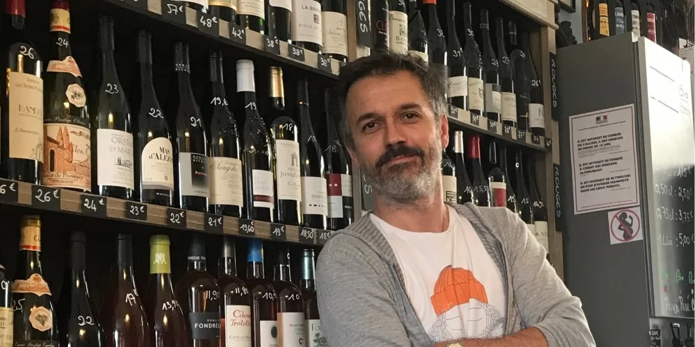 Cave Marie-Antoinette, Bargemon