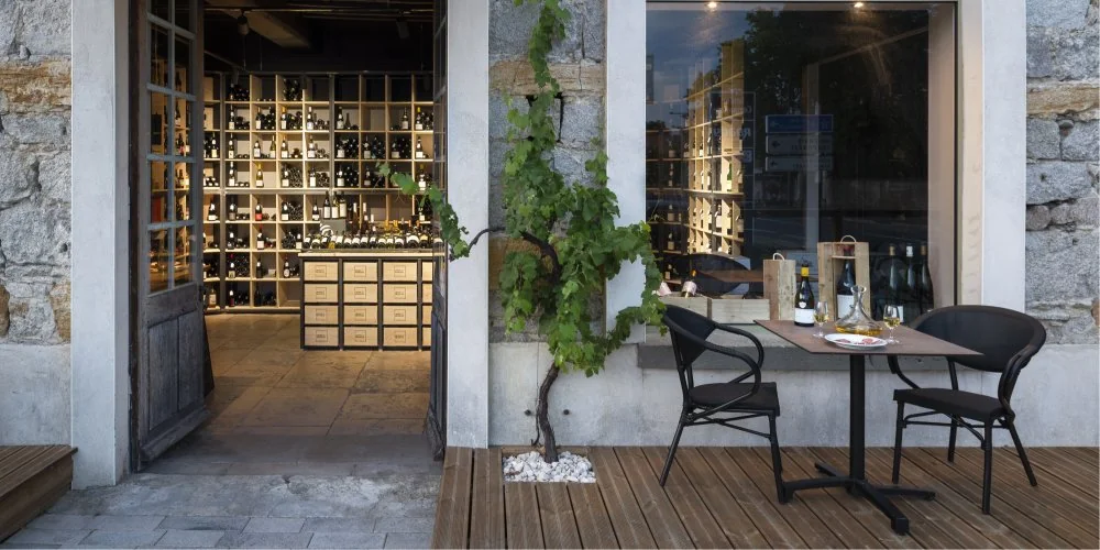 Caves & Saveurs, Saint-Genis-Laval