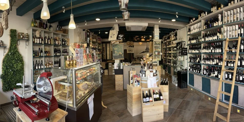 Caves Sélection Bois Colombes, Bois Colombes