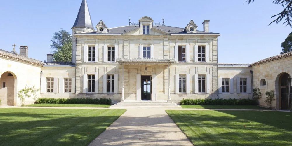 Château Cheval Blanc