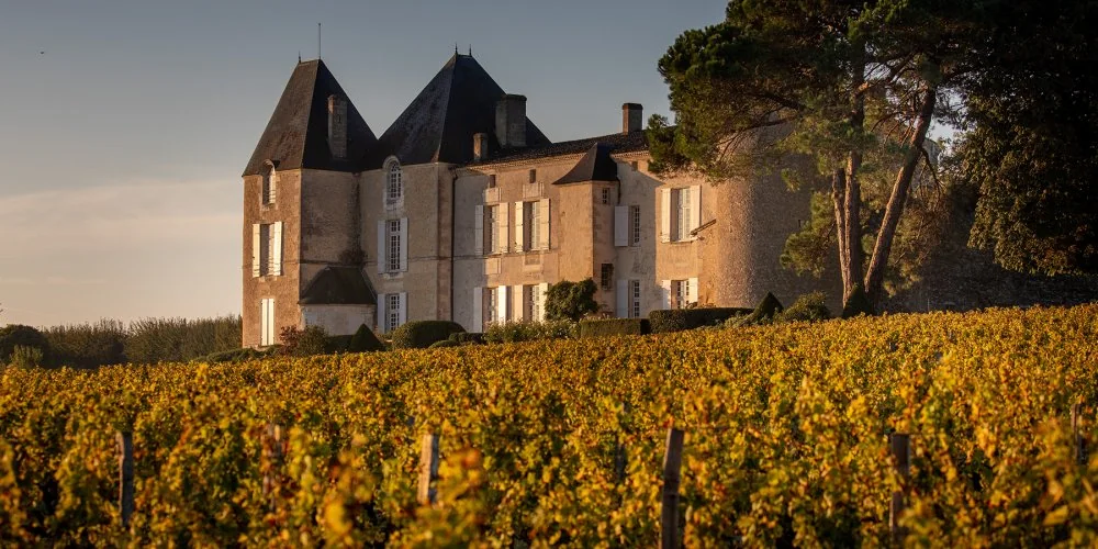 Château d’Yquem