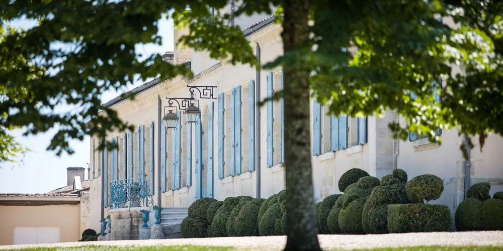 Château Fourcas Hosten