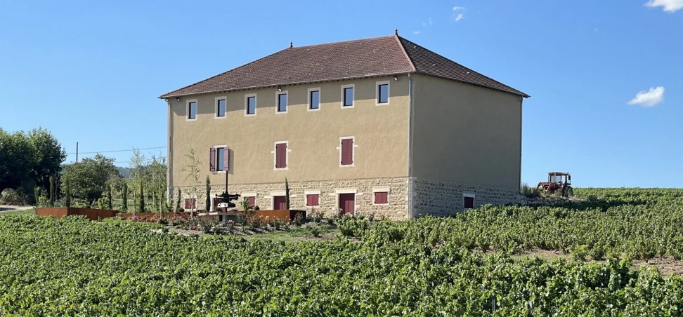 Château Gaillard - Monteaux