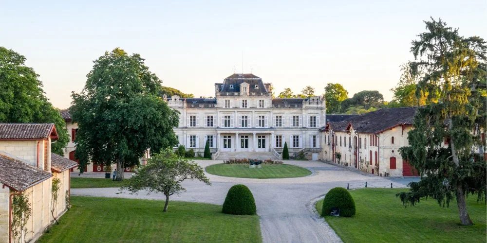 Château Giscours