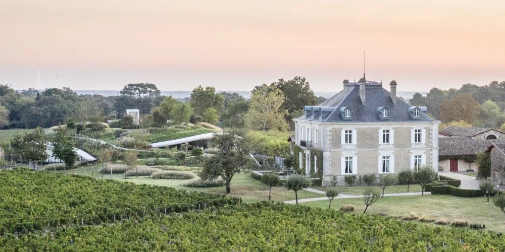 Château Haut-Bailly