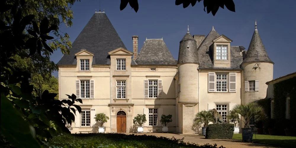 Château Haut-Brion