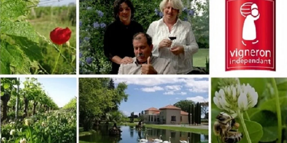 Château L'Inclassable