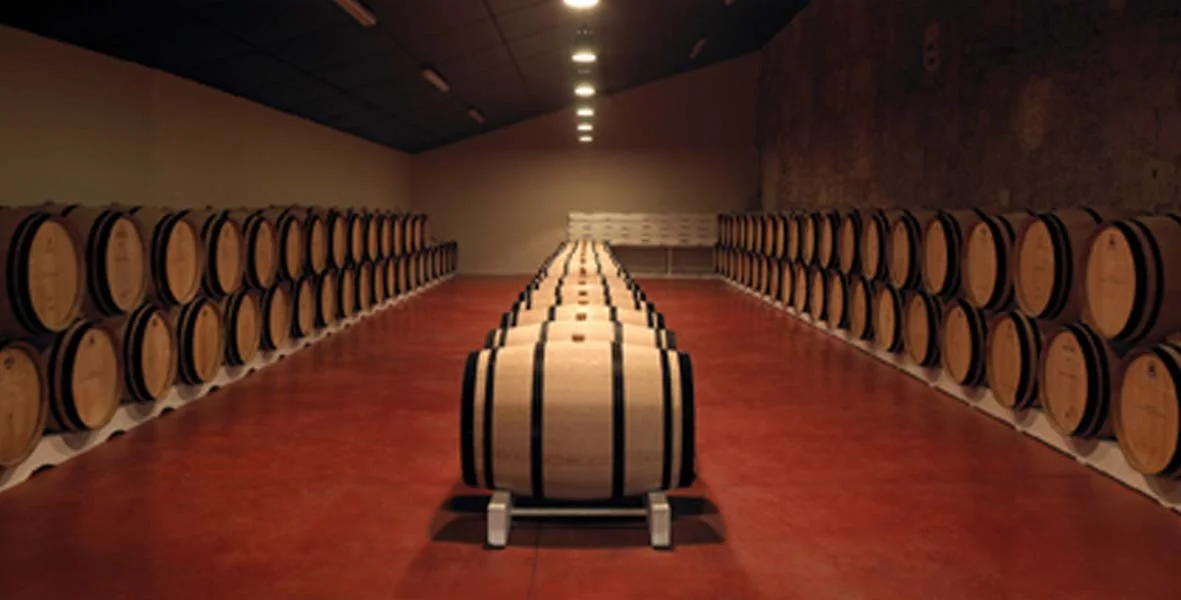 Château La Croix de l'Espérance