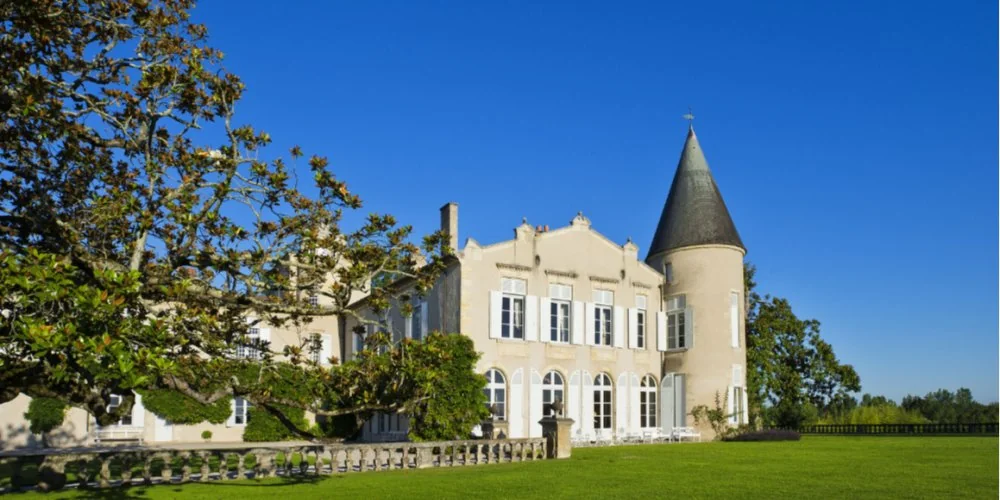 Château Lafite Rothschild