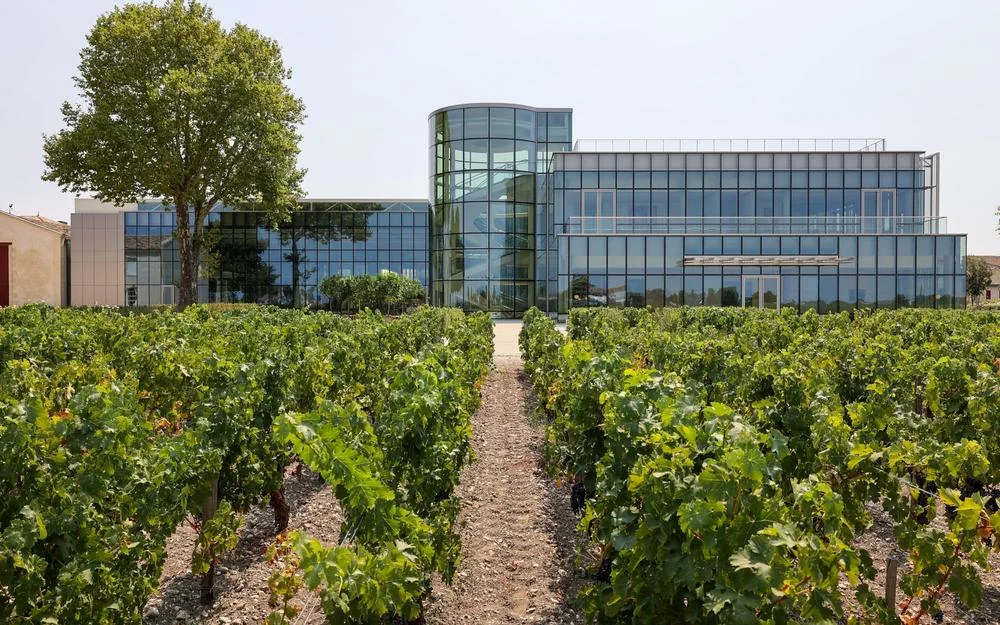 Château Lynch-Bages