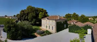 Château Ormes de Pez