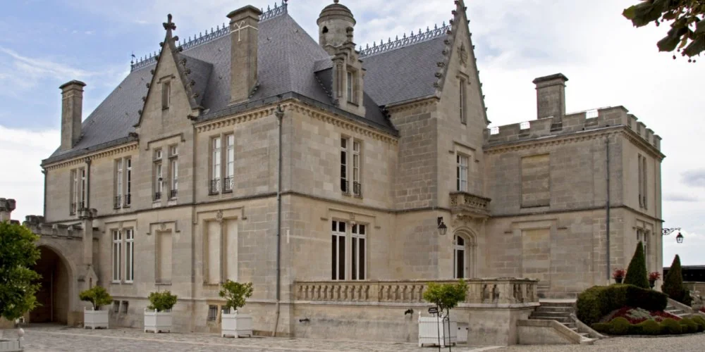 Château Pape Clément