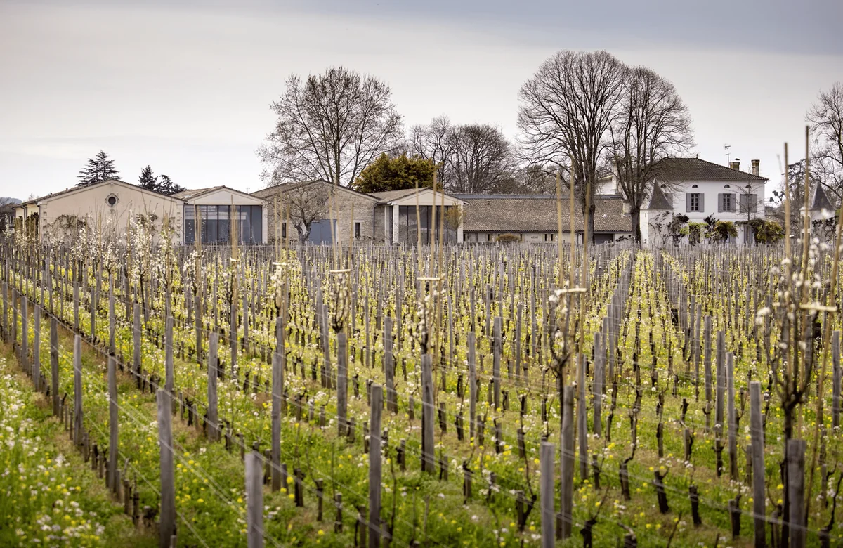 Domaine Andre et Michel Quenard