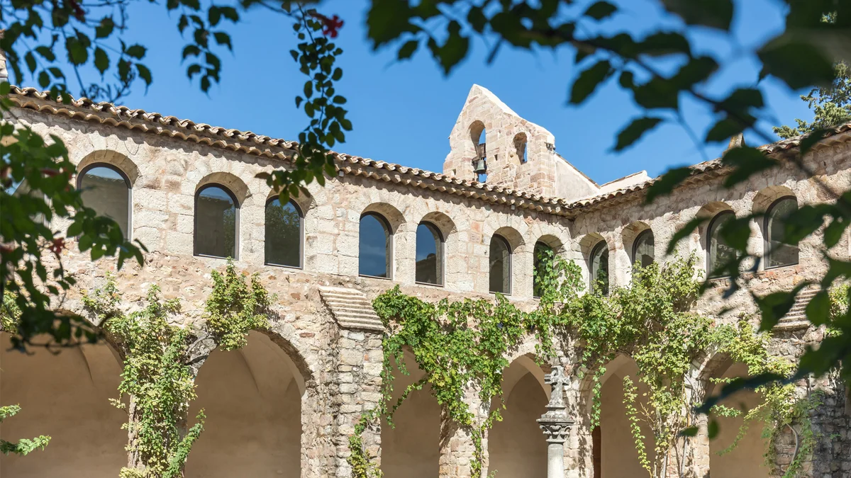 Château Sainte-Roseline