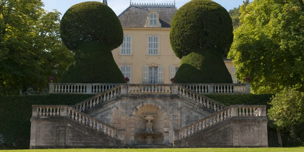 Château Simone