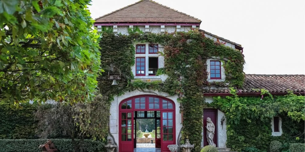 Château Smith Haut-Lafitte
