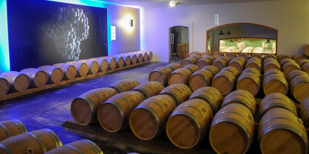 Château Sociando-Mallet