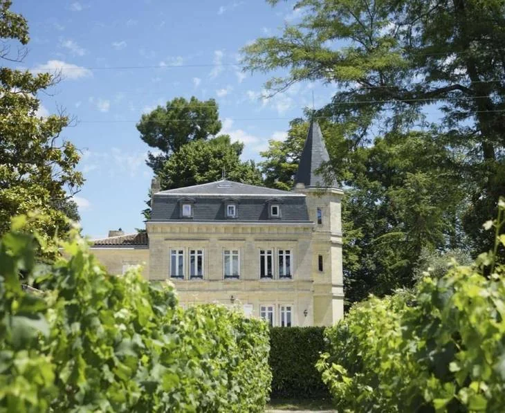 Château Yon-Figeac