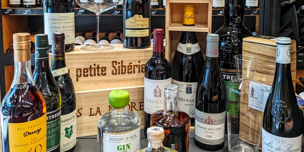 Crèmerie du Salève, Collonges Sous Salève