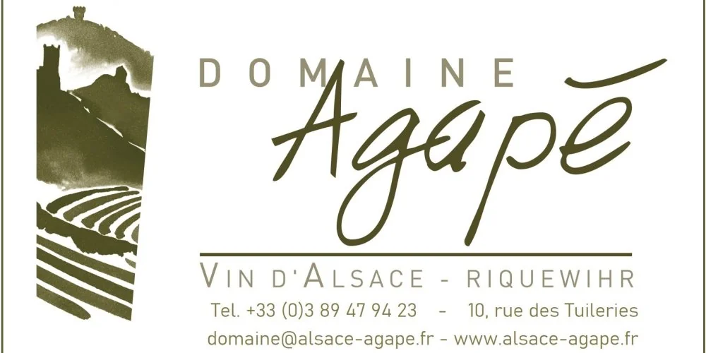 Domaine Agapé