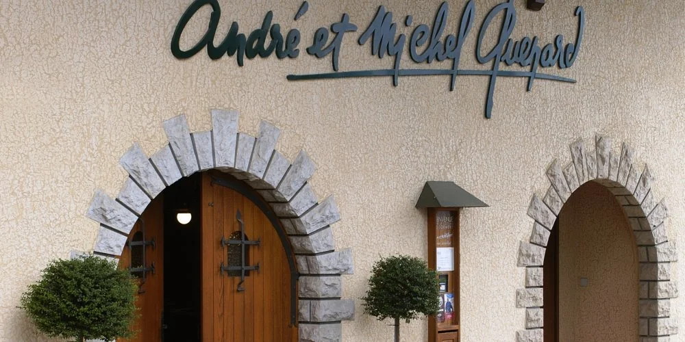 Domaine André et Michel Quenard