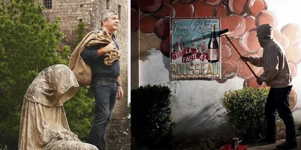 Domaine Armand Rousseau