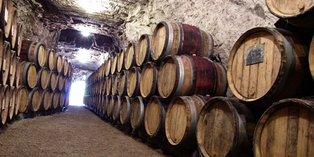 Domaine Bernard Baudry