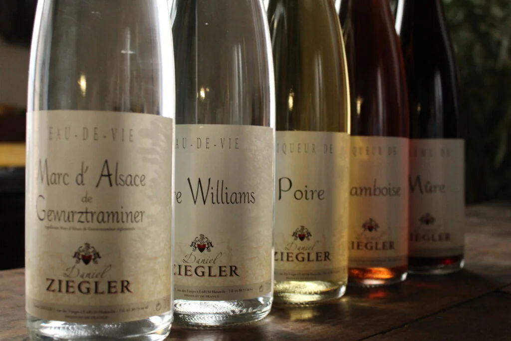 Domaine Daniel Zeigler