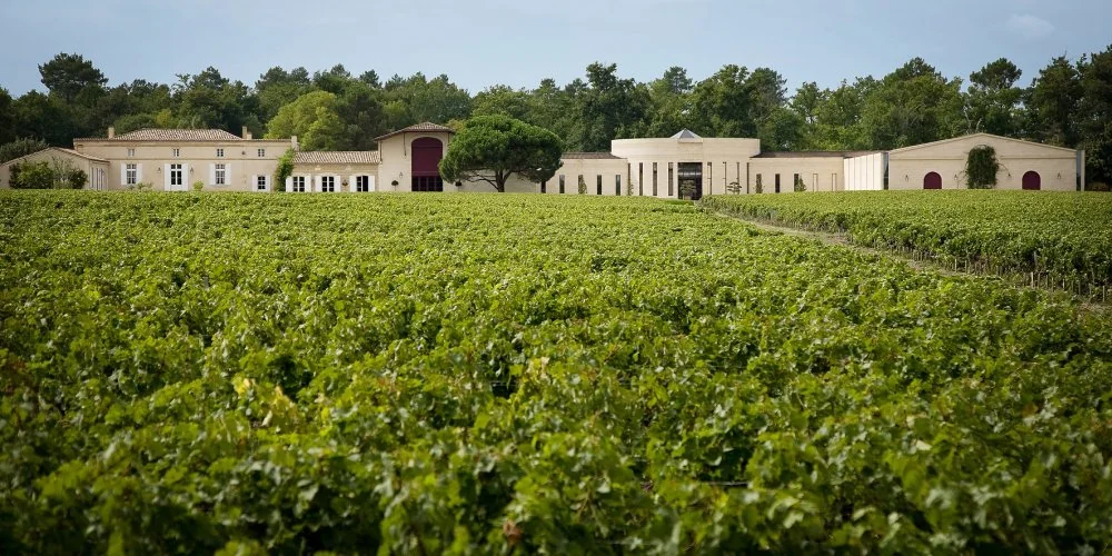 Domaine de Chevalier