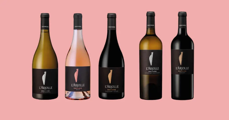 Domaine de l'Arjolle