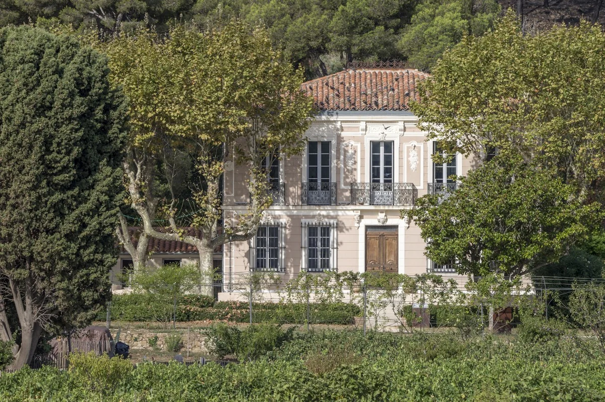 Domaine de l’Hermitage