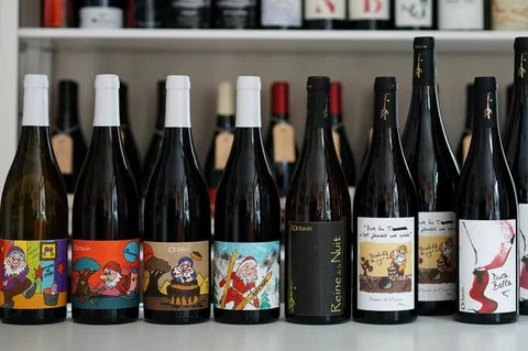 Domaine de l'Octavin