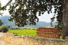 Domaine de l'Olivette