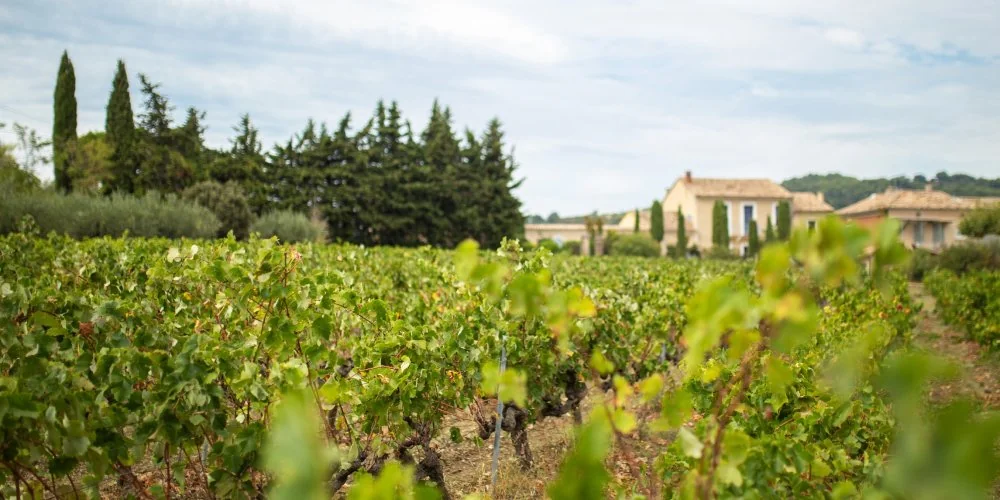 Domaine de l’Oratoire Saint-Martin