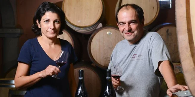 Domaine de la Janasse