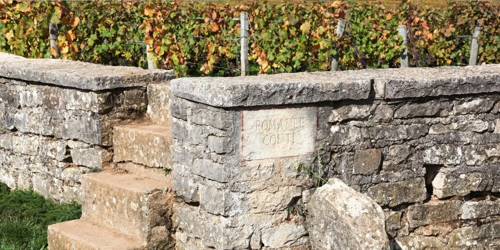 Domaine de la Romanée-Conti