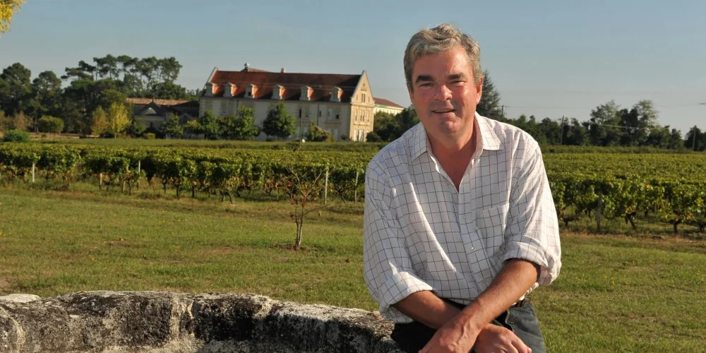 Domaine de la Solitude - Martillac