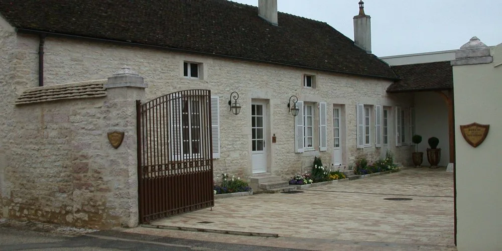 Domaine de la Vougeraie