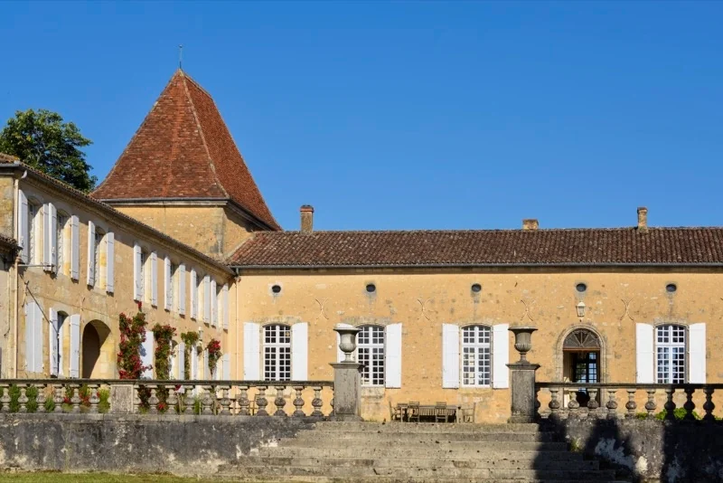 Domaine de Pellehaut