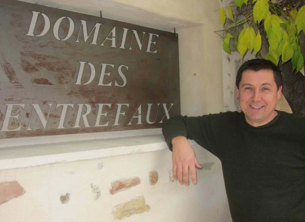 Domaine des Entrefaux