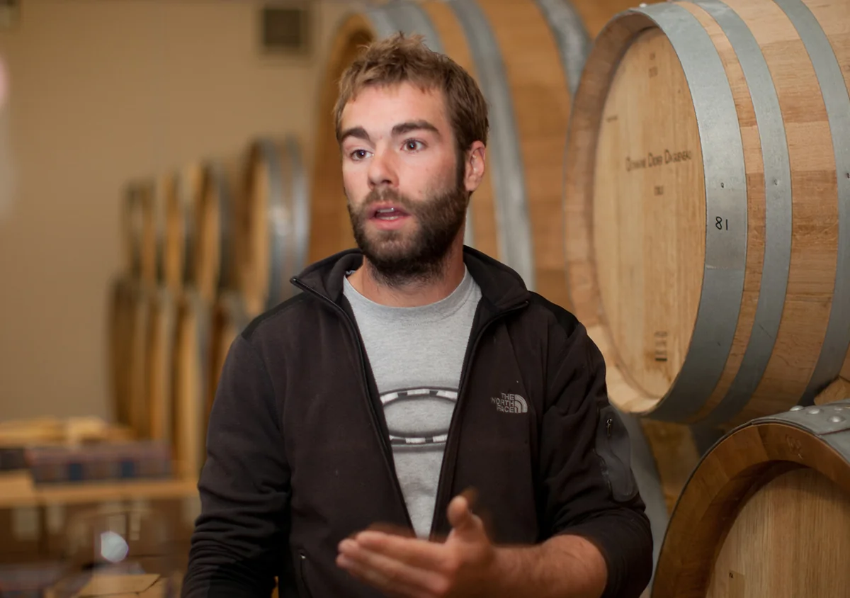 Domaine Didier Dagueneau