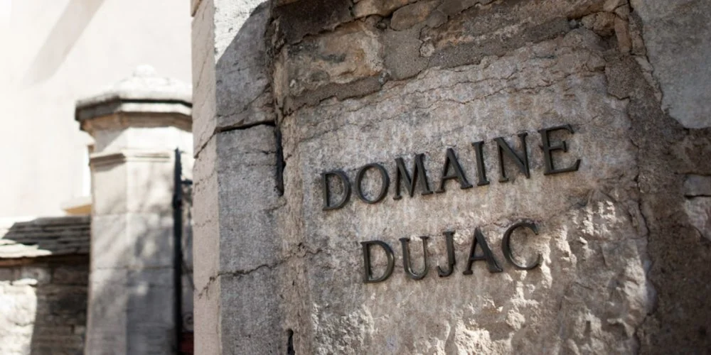 Domaine Dujac